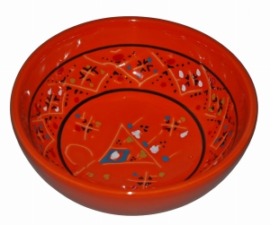 Miseczka 16cm Mix 085