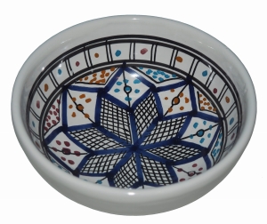 Miseczka 16cm Mix 086