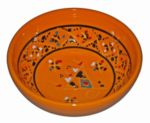 Miseczka 16cm Mix 093