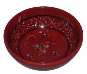 Miseczka 16cm Mix 099