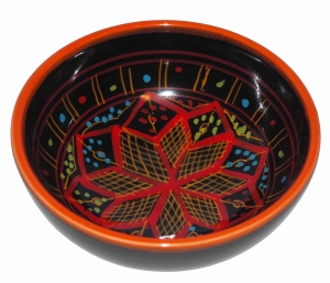 Miseczka 16cm Mix 105