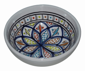 Miseczka 16cm Mix 108