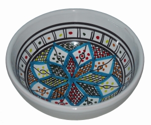 Miseczka 16cm Mix 109