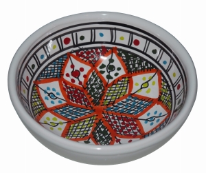 Miseczka 16cm Mix 110