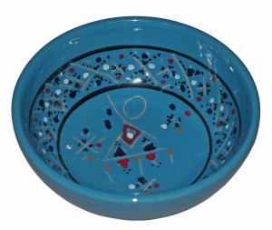 Miseczka 16cm Mix 116