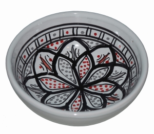 Miseczka 16cm Szara 7