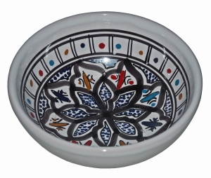 Miseczka 16cm Mix 120