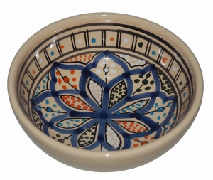 Miseczka 16cm Mix 121