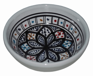 Miseczka 16cm Mix 126