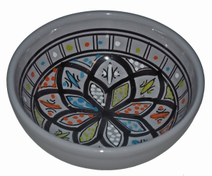 Miseczka 16cm Mix 128