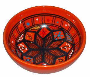 Miseczka 16cm Mix 129