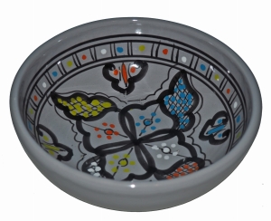 Miseczka 18cm mix 016