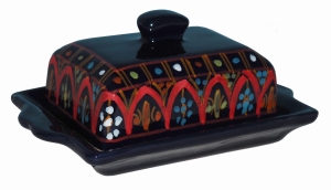 Maselniczka 18cm MIx 005