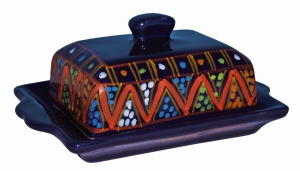 Maselniczka 18cm MIx 006