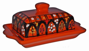 Maselniczka 18cm MIx 013