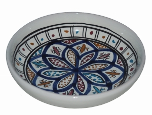 Miseczka 15cm Mix 014