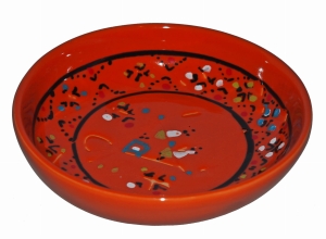 Miseczka 15cm Mix 063