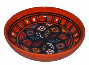 Miseczka 15cm Mix 016