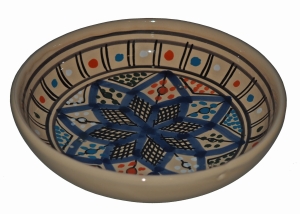 Miseczka 15cm Mix 017