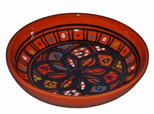 Miseczka 15cm Mix 018