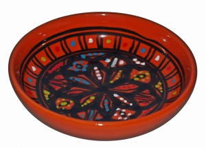 Miseczka 15cm Mix 021