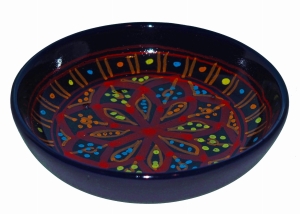 Miseczka 15cm Mix 022