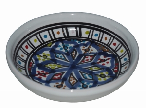 Miseczka 15cm Mix 023