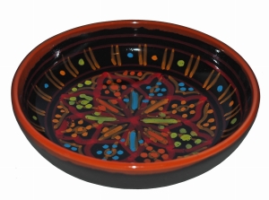 Miseczka 15cm Mix 025