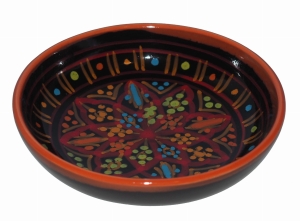 Miseczka 15cm Mix 027