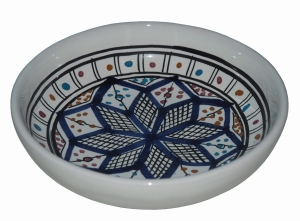 Miseczka 15cm Mix 029