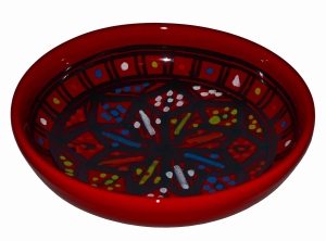 Miseczka 15cm Mix 050