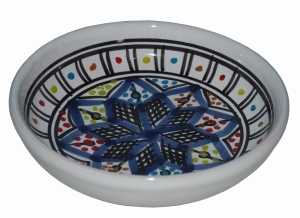 Miseczka 15cm Mix 051