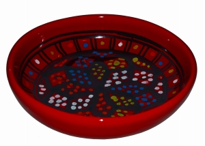 Miseczka 15cm Mix 053