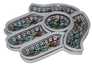 Mezze Fatima Mix 082