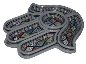 Mezze Fatima Mix 083