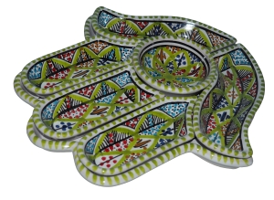 Mezze Fatima Mix 086