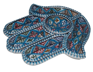 Mezze Fatima Mix 087