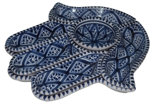 Mezze Fatima Mix 089