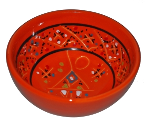 Miseczka 13cm MIX 102