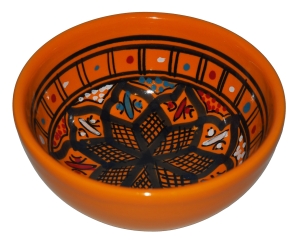 Miseczka 13cm MIX 001