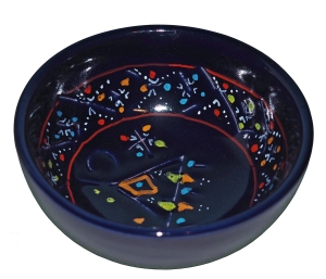 Miseczka 13cm MIX 114