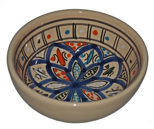 Miseczka 13cm MIX 024