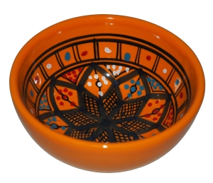 Miseczka 13cm MIX 025