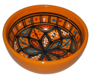 Miseczka 13cm MIX 032