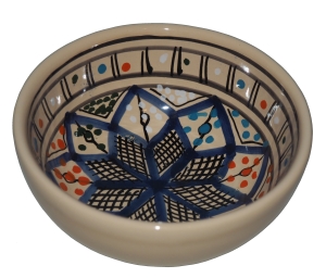 Miseczka 13cm MIX 034