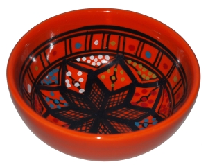 Miseczka 13cm MIX 035