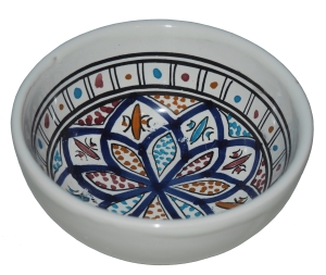 Miseczka 13cm MIX 036