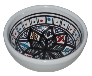 Miseczka 13cm MIX 039