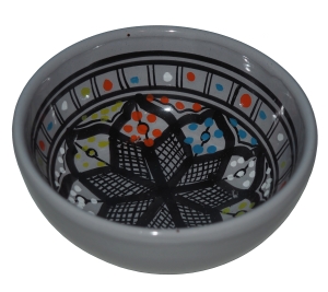 Miseczka 13cm MIX 040