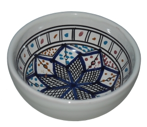 Miseczka 13cm MIX 041